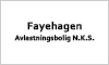 N.K.S. Fayehagen logo