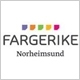 Fargerike Norheimsund logo