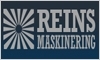 Reins Maskinering AS logo