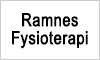 Ramnes Fysioterapi logo