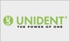 Unident AS logo