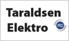 Taraldsen Elektro logo