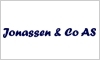 Jonassen & Co AS logo
