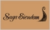 Saga Eiendom AS logo