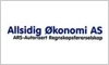Allsidig Økonomi AS logo