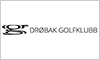 Drøbak Golfklubb logo