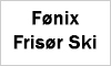 Fønix Frisør Ski logo
