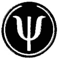 Psykologisk Rådgivning v/Finn Luff logo