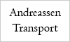 Bernt Andreassen Transport