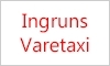 Ingruns Varetaxi logo