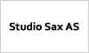 Studio Sax AS logo