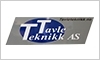 Tavle Teknikk AS logo