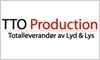 TTO Production logo