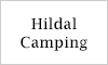 Hildal Camping logo
