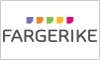 Fargerike Kongsberg (Vestsiden Farvehandel AS) logo