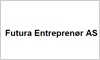 Futura Entreprenør AS logo