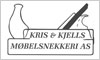 Kris og Kjells Møbelsnekkeri AS