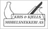 KRIS OG KJELLS MØBELSNEKKERI AS