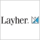 Layher AS logo