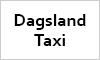 Dagsland Taxi logo