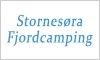 Stornesøra Fjordcamping logo