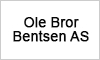 Ole Bror Bentsen AS logo