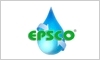 EPSCO Norge AS logo