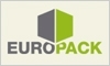 Europack AS logo