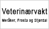 Veterinærvakt Meråker, Frosta og Stjørdal logo