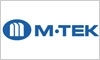 M-TEK AS logo