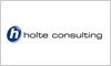 Holte Consulting AS logo