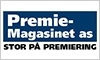 Premie-Magasinet AS