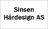 Sinsen Hårdesign AS logo