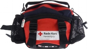 Røde Kors Førstehjelp Nettbutikk, Bergen - 2