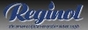 Reginol Trading A/S logo