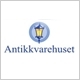 Antikkvarehuset