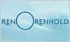 Reno renhold logo