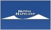 Hotell Hadeland