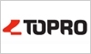 TOPRO as logo