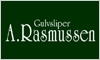 Gulvsliper Arnfinn Rasmussen logo