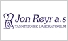 Jon Røyr AS logo
