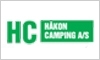 Håkon Camping AS logo