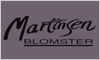 Martinsen Blomster logo