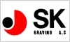 SFK Graving AS logo