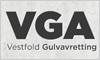 Vestfold Gulvavretting AS logo