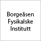 Borgeåsen Fysikalske Institutt