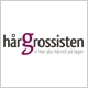 Hårgrossisten - Truls og Trine Hårsenter logo