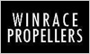 Winrace Propellers AS logo
