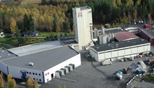 Mapei AS Industrigulv, Nord-Odal - 8