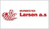 Murmester Larsen AS logo